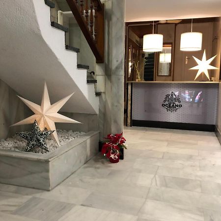Hotel Oceano Centro (Adults Only) ซานตาครูซ เด เตเนริเฟ ภายนอก รูปภาพ