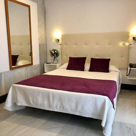 Hotel Oceano Centro (Adults Only) ซานตาครูซ เด เตเนริเฟ ภายนอก รูปภาพ