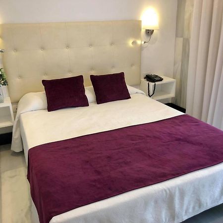 Hotel Oceano Centro (Adults Only) ซานตาครูซ เด เตเนริเฟ ภายนอก รูปภาพ
