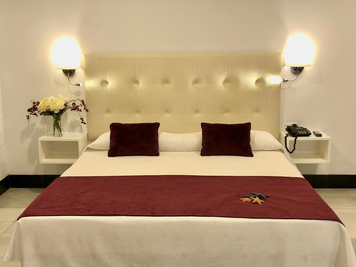 Hotel Oceano Centro (Adults Only) ซานตาครูซ เด เตเนริเฟ ภายนอก รูปภาพ