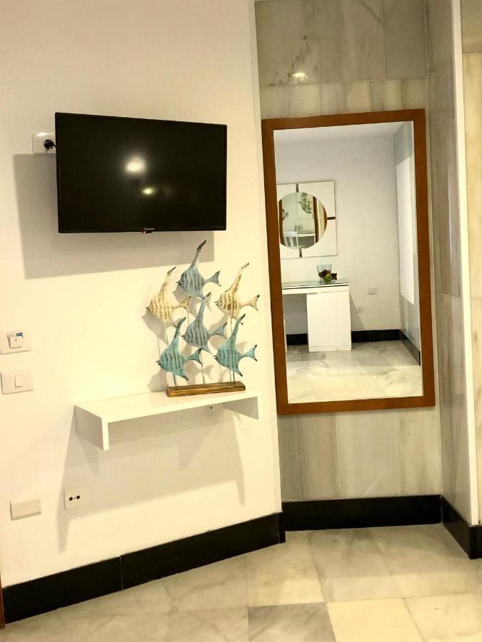Hotel Oceano Centro (Adults Only) ซานตาครูซ เด เตเนริเฟ ภายนอก รูปภาพ