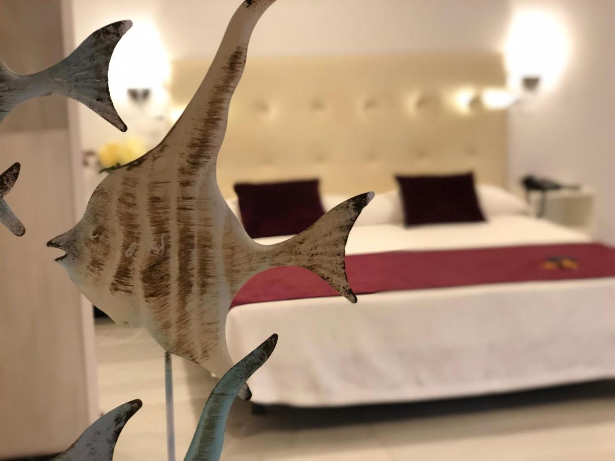Hotel Oceano Centro (Adults Only) ซานตาครูซ เด เตเนริเฟ ภายนอก รูปภาพ