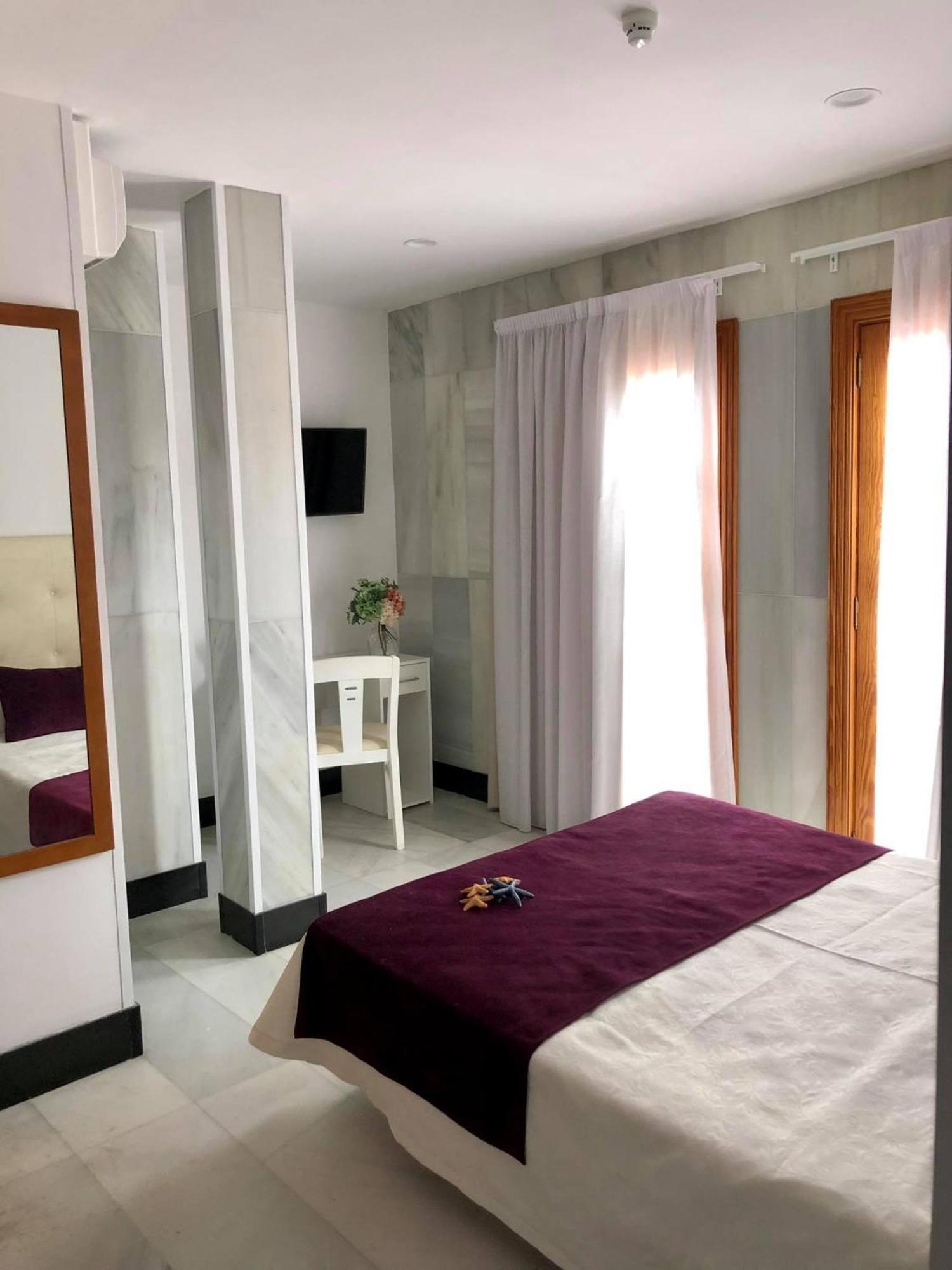 Hotel Oceano Centro (Adults Only) ซานตาครูซ เด เตเนริเฟ ภายนอก รูปภาพ
