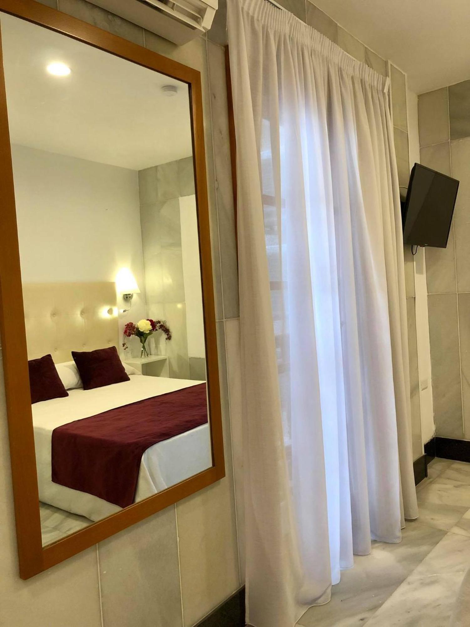 Hotel Oceano Centro (Adults Only) ซานตาครูซ เด เตเนริเฟ ภายนอก รูปภาพ