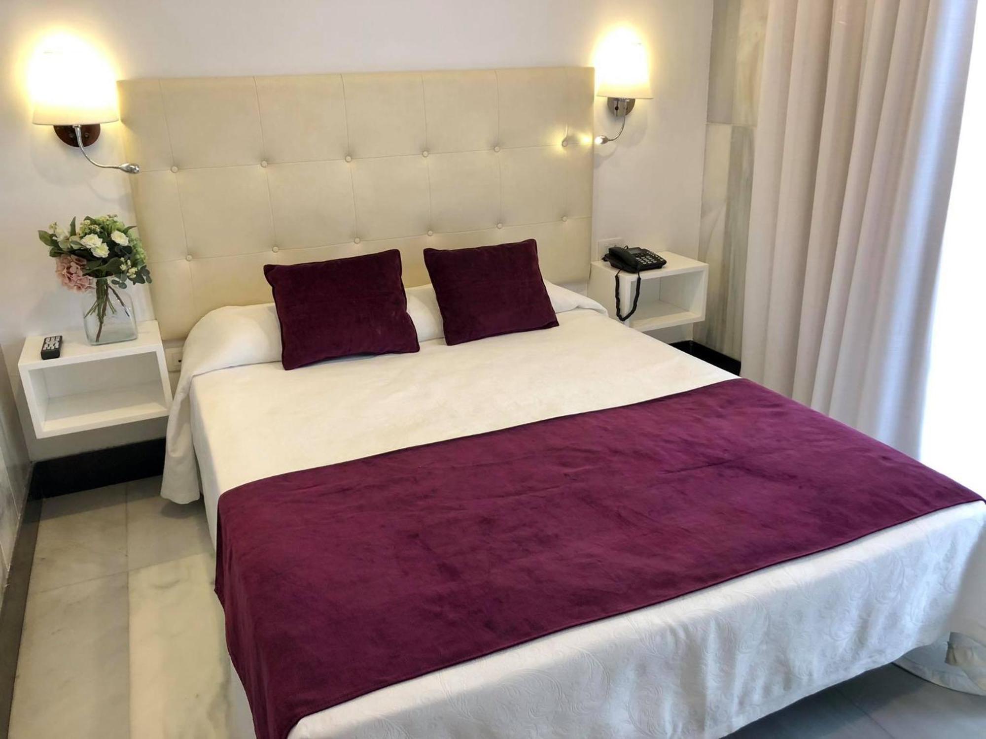 Hotel Oceano Centro (Adults Only) ซานตาครูซ เด เตเนริเฟ ภายนอก รูปภาพ