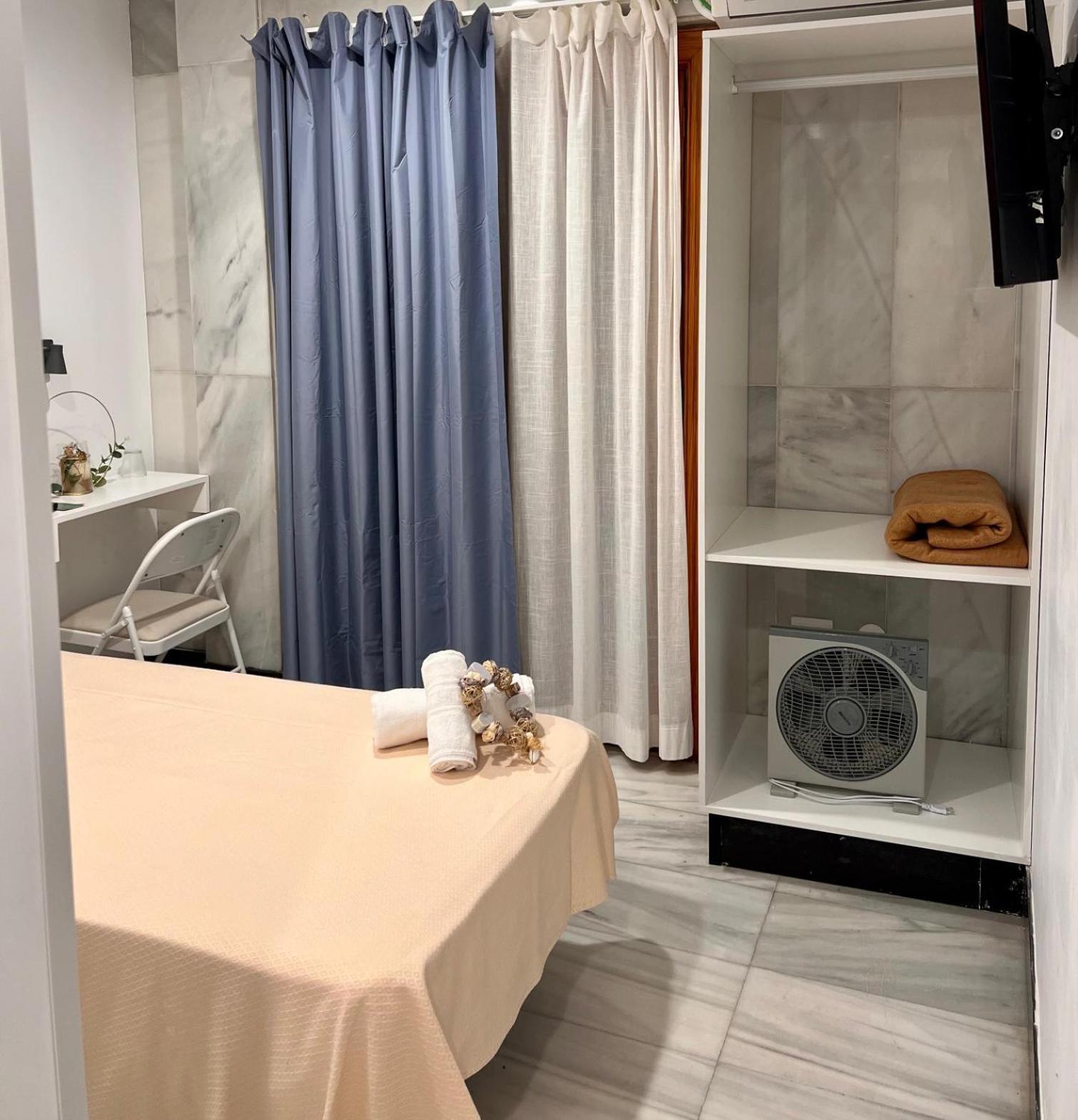 Hotel Oceano Centro (Adults Only) ซานตาครูซ เด เตเนริเฟ ภายนอก รูปภาพ