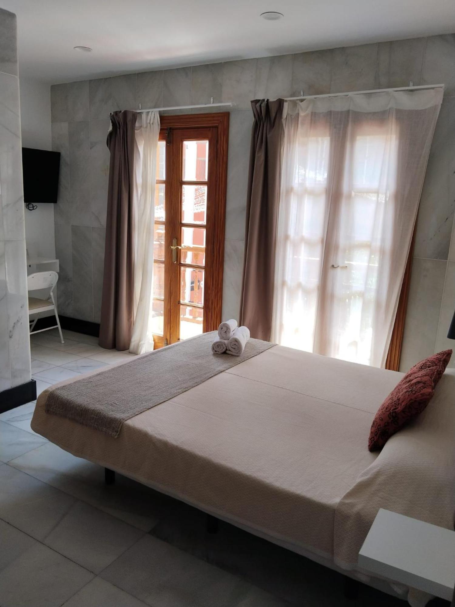 Hotel Oceano Centro (Adults Only) ซานตาครูซ เด เตเนริเฟ ภายนอก รูปภาพ