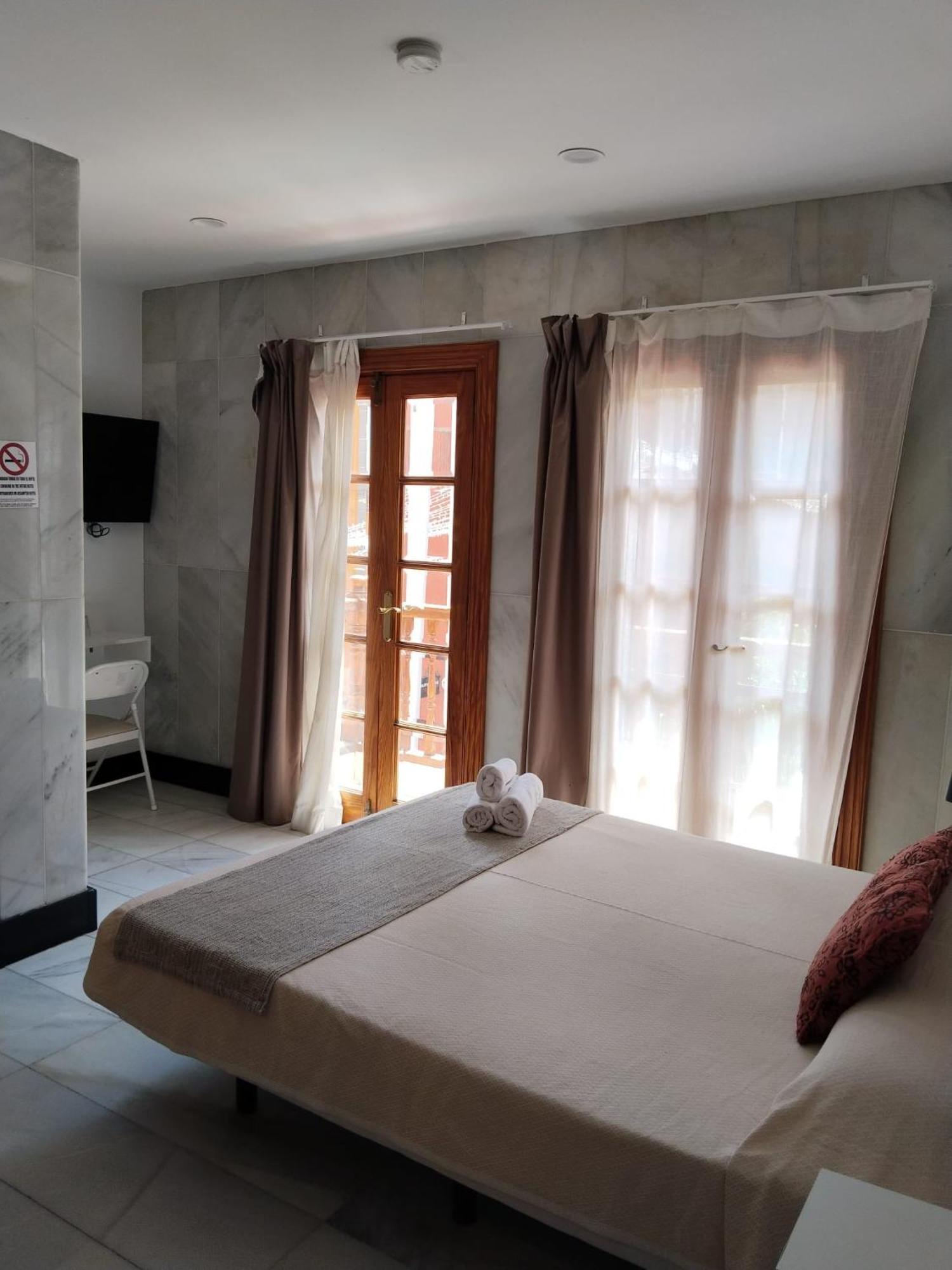Hotel Oceano Centro (Adults Only) ซานตาครูซ เด เตเนริเฟ ภายนอก รูปภาพ