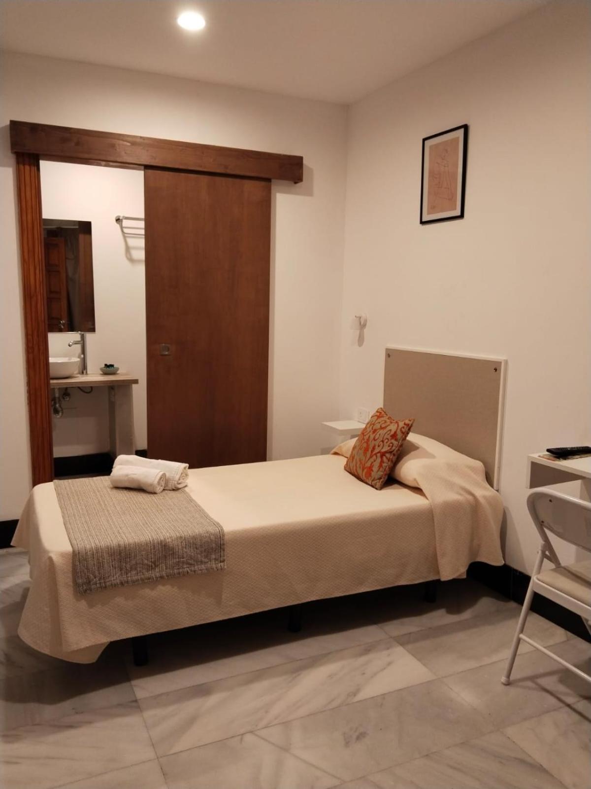 Hotel Oceano Centro (Adults Only) ซานตาครูซ เด เตเนริเฟ ภายนอก รูปภาพ