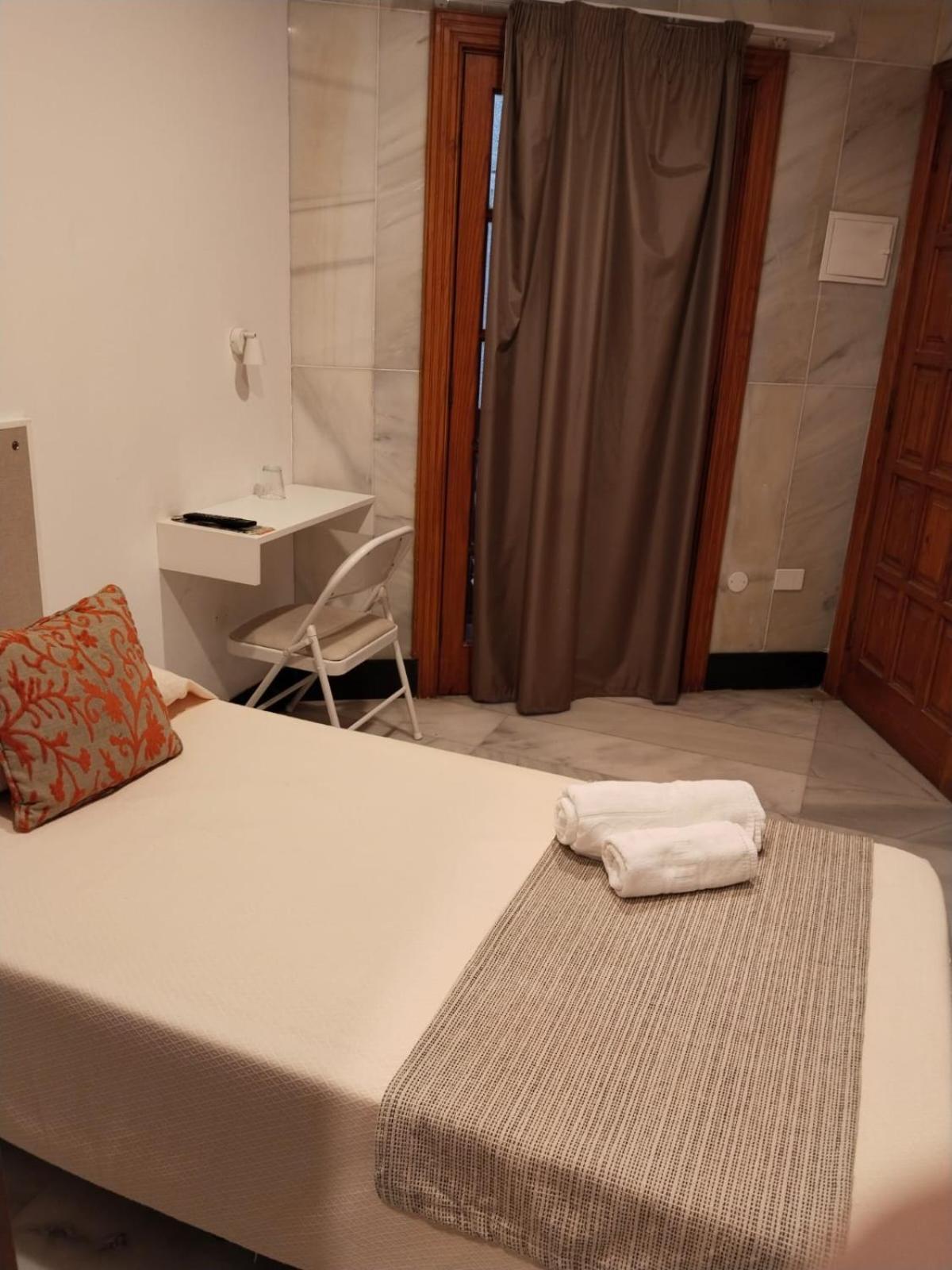 Hotel Oceano Centro (Adults Only) ซานตาครูซ เด เตเนริเฟ ภายนอก รูปภาพ