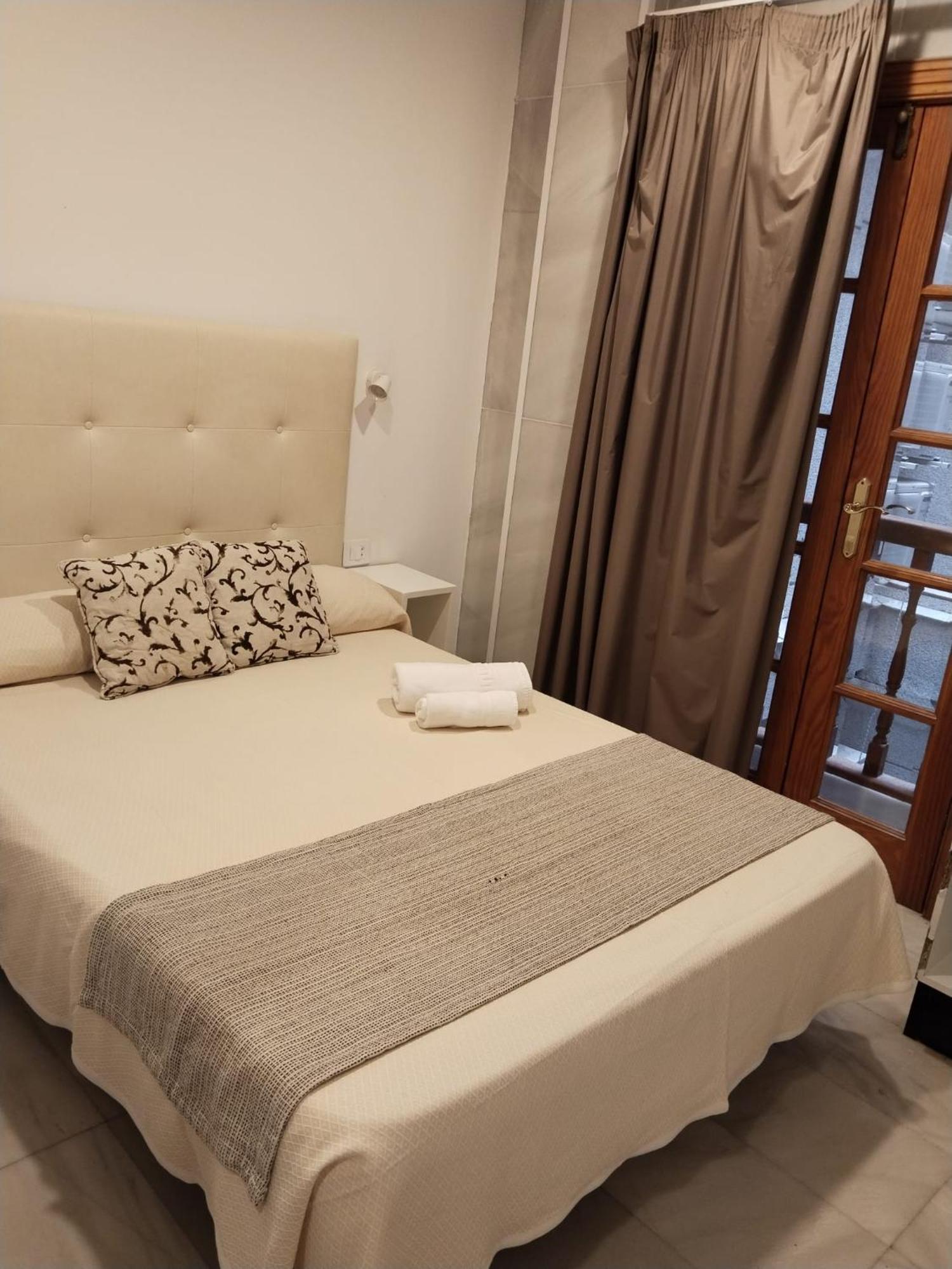 Hotel Oceano Centro (Adults Only) ซานตาครูซ เด เตเนริเฟ ภายนอก รูปภาพ