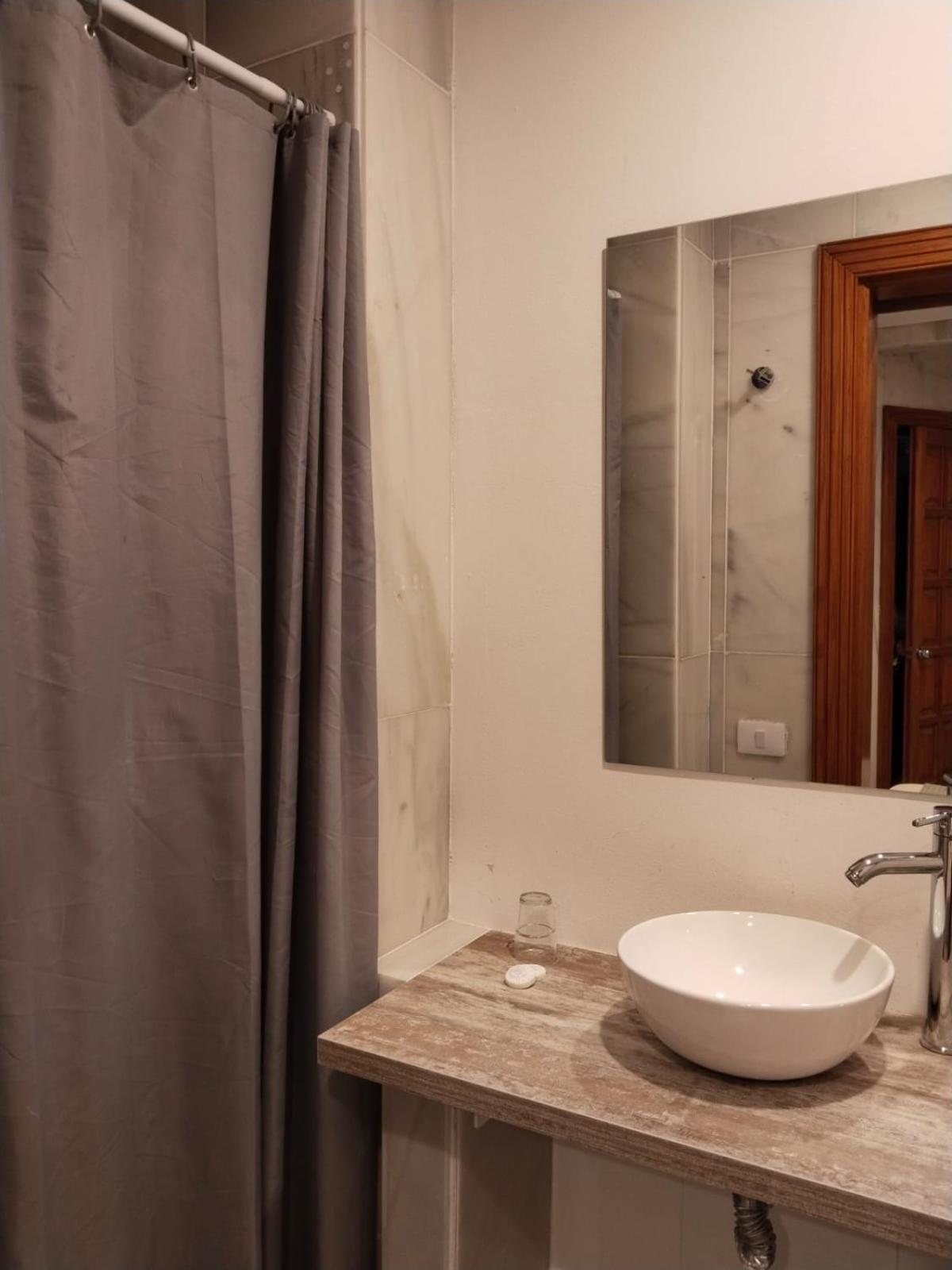 Hotel Oceano Centro (Adults Only) ซานตาครูซ เด เตเนริเฟ ภายนอก รูปภาพ