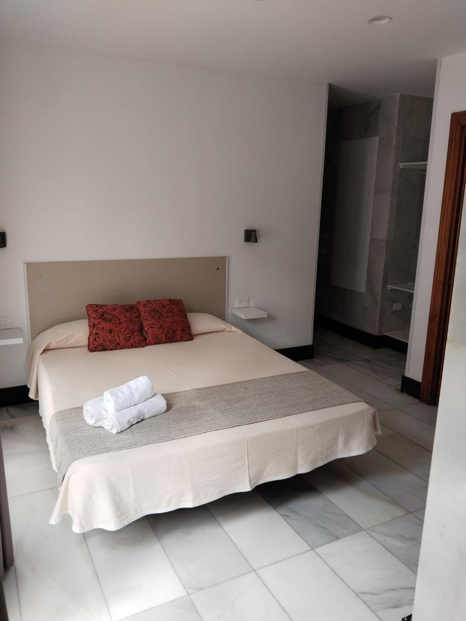 Hotel Oceano Centro (Adults Only) ซานตาครูซ เด เตเนริเฟ ภายนอก รูปภาพ